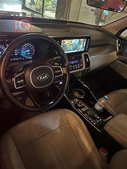 كيا سورينتو